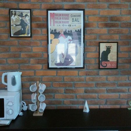 Studio Relax Punat Dış mekan fotoğraf