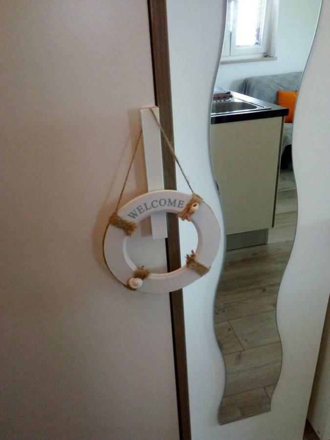 Studio Relax Punat Dış mekan fotoğraf