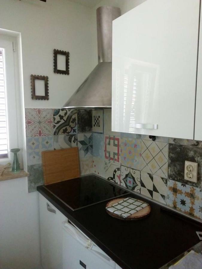 Studio Relax Punat Dış mekan fotoğraf