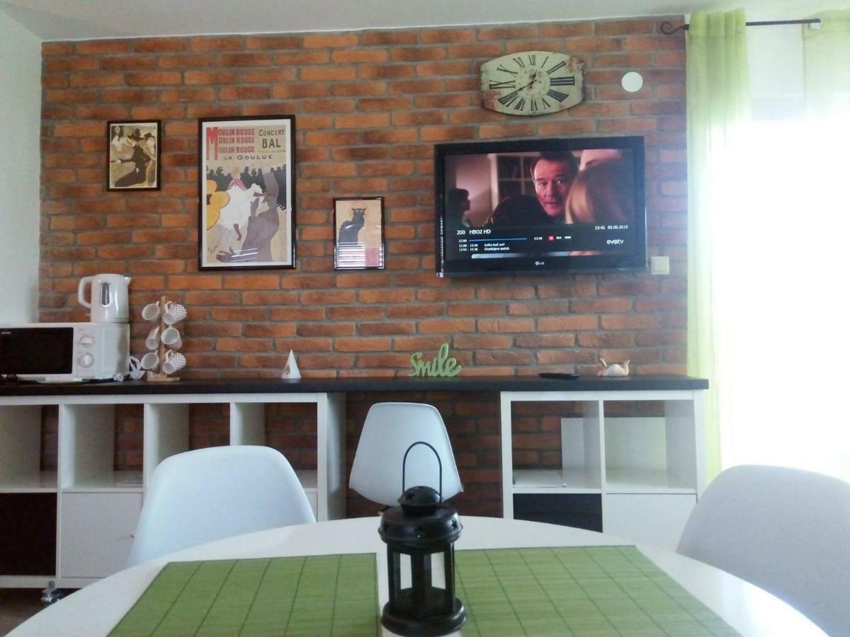 Studio Relax Punat Dış mekan fotoğraf