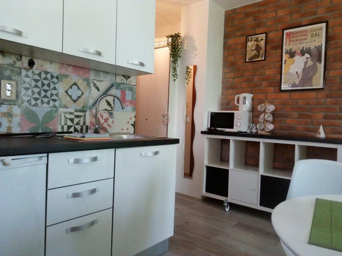 Studio Relax Punat Dış mekan fotoğraf