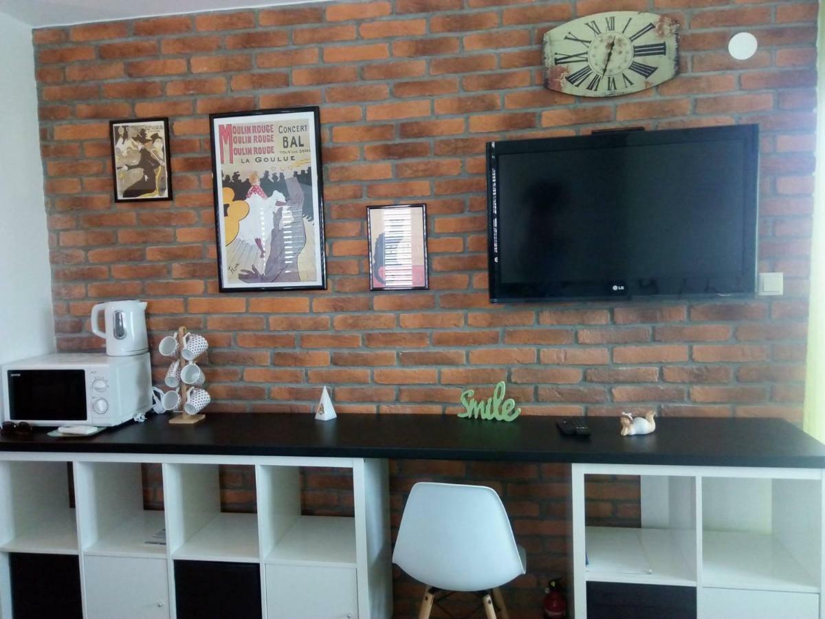 Studio Relax Punat Dış mekan fotoğraf