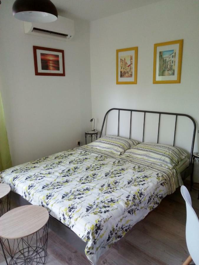 Studio Relax Punat Dış mekan fotoğraf