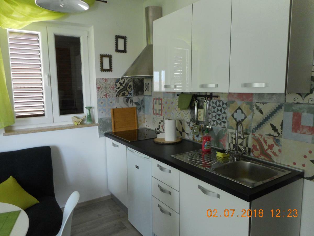 Studio Relax Punat Dış mekan fotoğraf